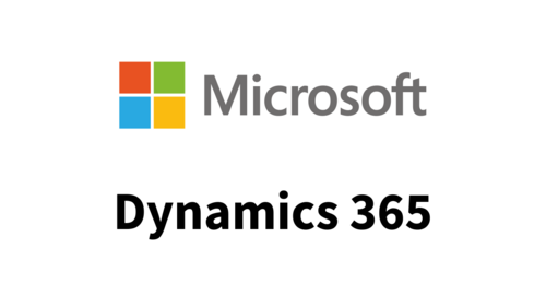 Microsoft Dynamics