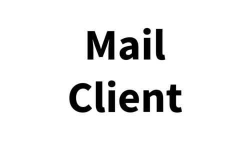 Mail Client
