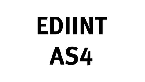 EDIINT AS4