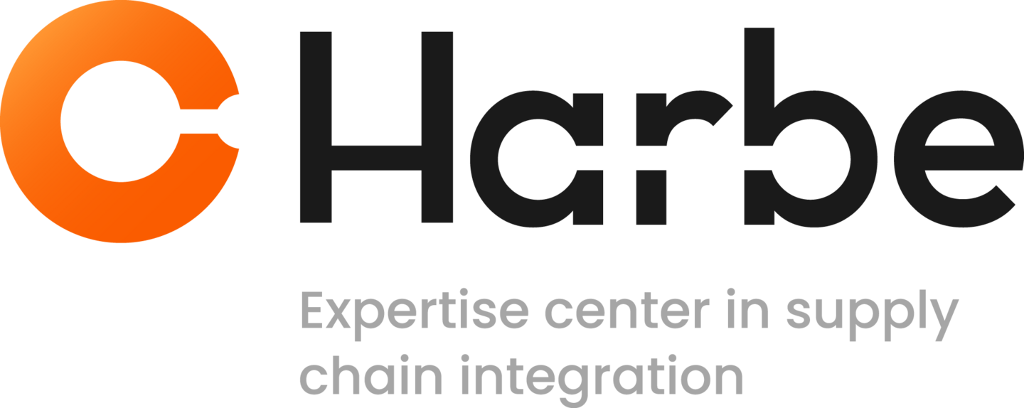 Harbe Logo