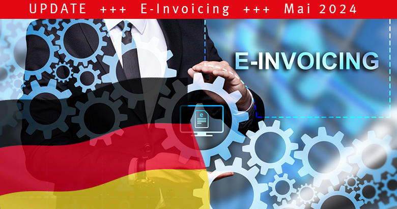 Invoicing in Germany – What Are the New Rules?