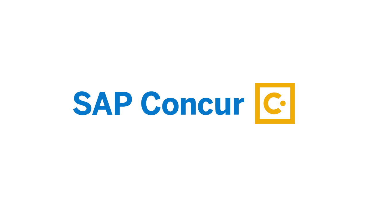 SAP Concur