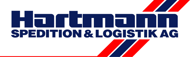 Hartmann Spedition & Logistik AG Logo