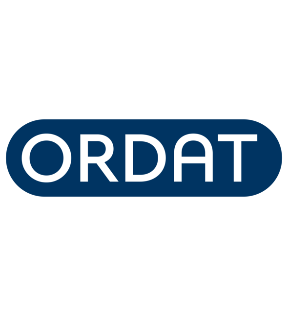 ORDAT Logo