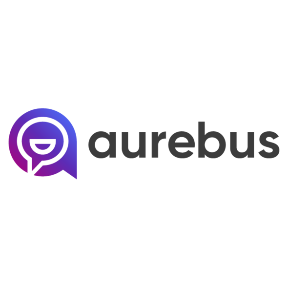 aurebus Logo