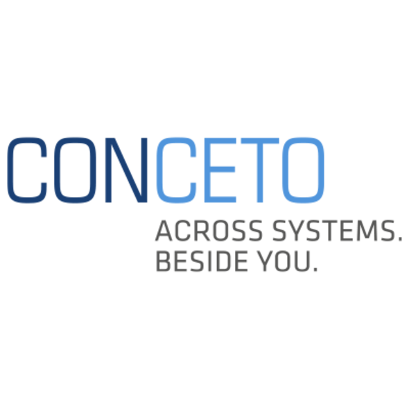 CONECTO Logo