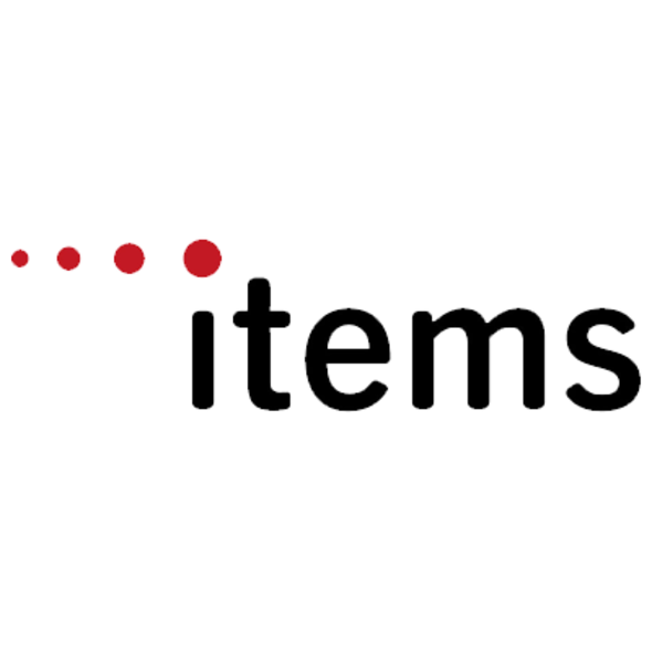 items GmbH Logo