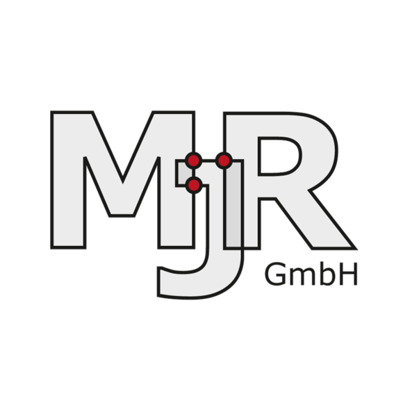MJR GmbH Logo