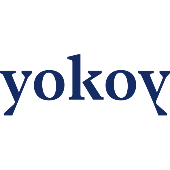 Yokoy Group AG Logo