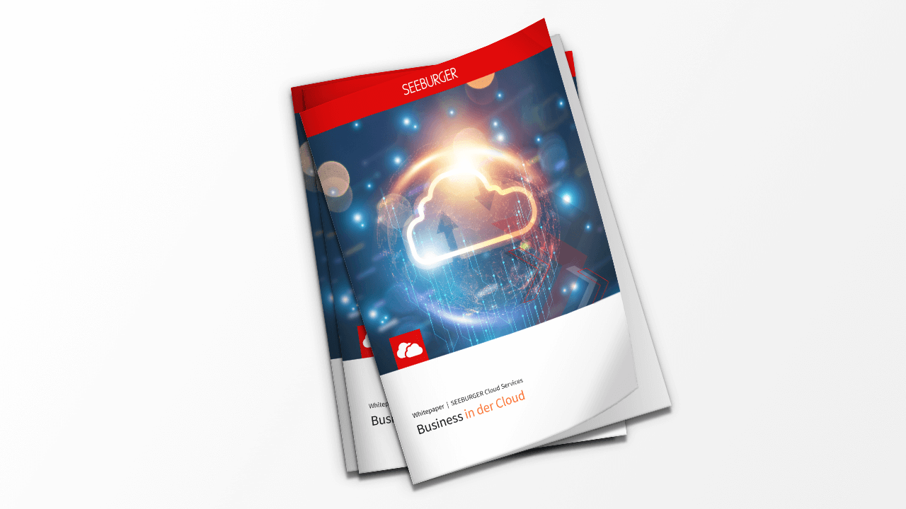 Whitepaper: Business in der Cloud | DE