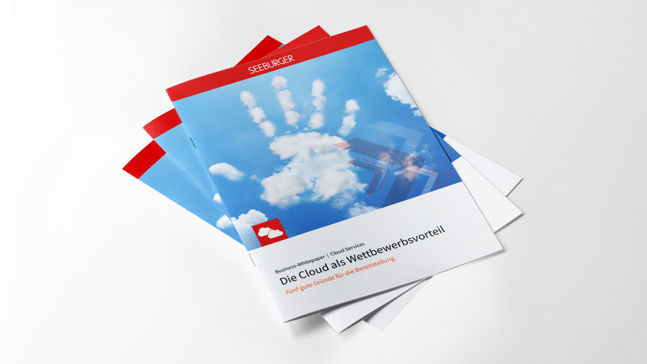 Business Whitepaper: Cloud Services | DE
